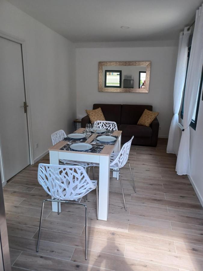 Holiday home Petite Maison Cocooning Aux Portes De Paris Orly