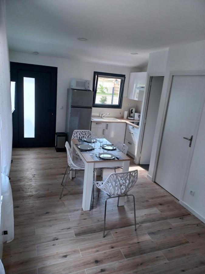 Petite Maison Cocooning Aux Portes De Paris Holiday home